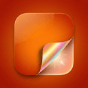 Peel app icon