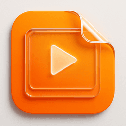 Peel app icon